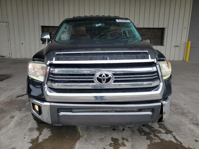 Фото 5 - TOYOTA TUNDRA