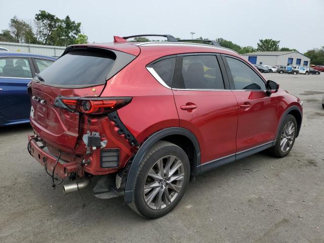 Фото 3 - MAZDA CX-5