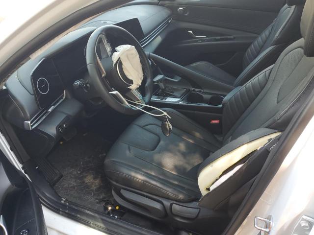 Фото 7 - HYUNDAI ELANTRA LU