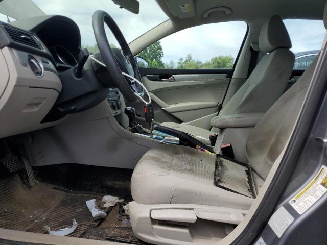 Фото 7 - VOLKSWAGEN PASSAT