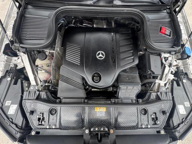 Фото 14 - MERCEDES-BENZ GLS-CLASS