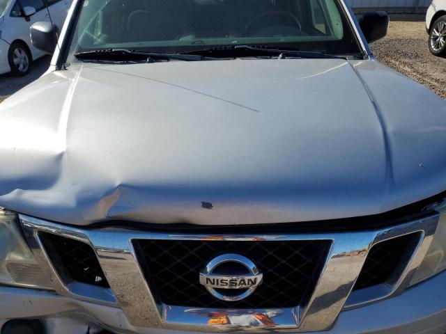 Фото 11 - NISSAN FRONTIER