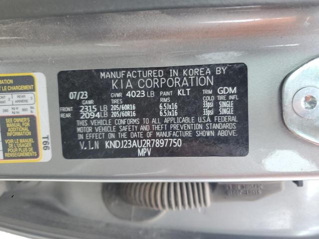 Фото 13 - KIA SOUL