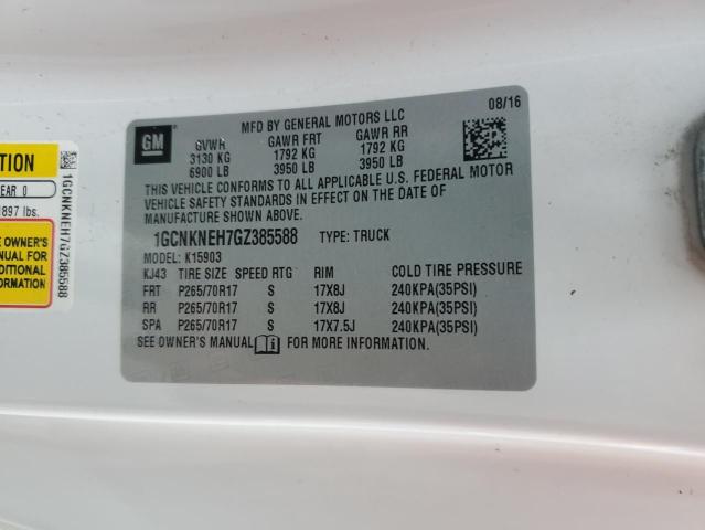 Фото 12 - CHEVROLET ALL Models