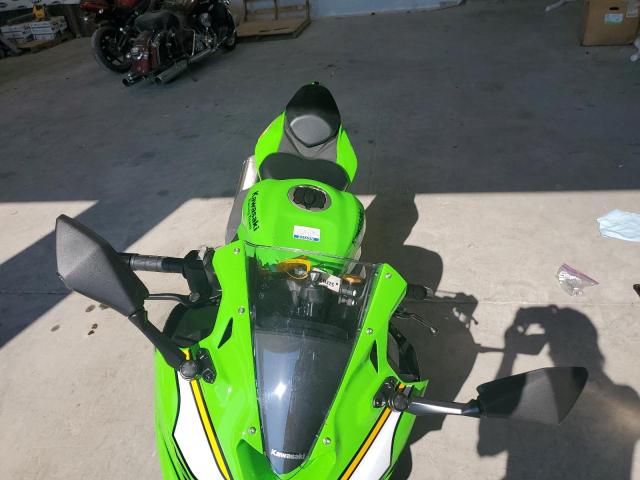 KAWASAKI ZX400 S 2025