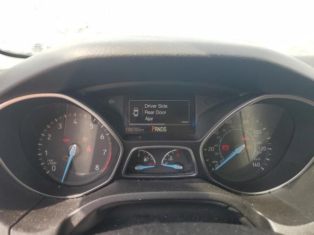 Фото 9 - FORD FOCUS