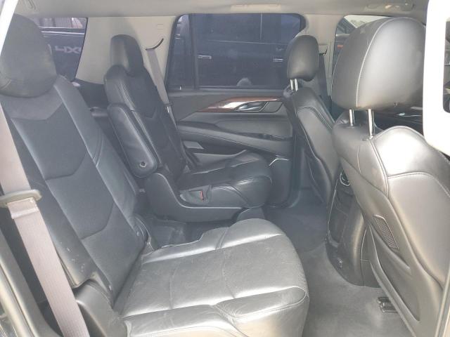 Фото 11 - CADILLAC ESCALADE