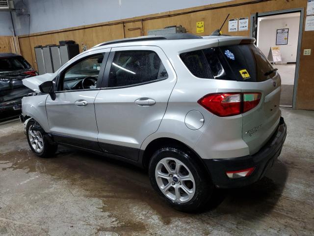 Фото 2 - FORD ECOSPORT
