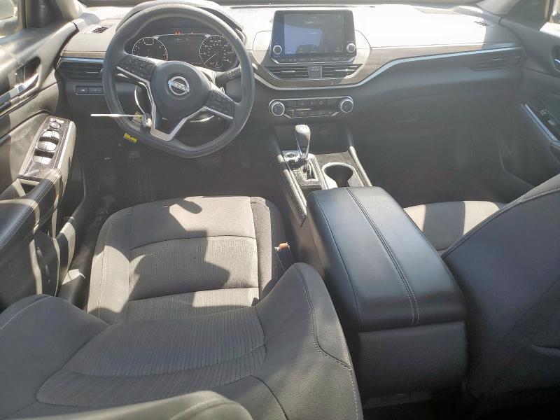 Фото 8 - NISSAN ALTIMA