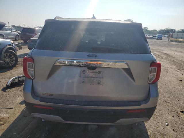 Фото 6 - FORD EXPLORER