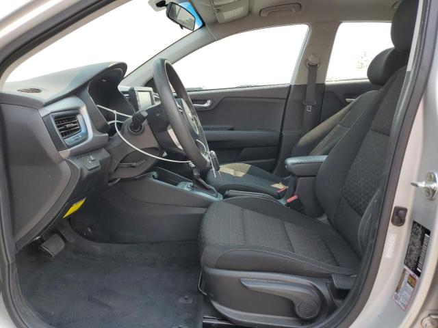 Фото 7 - KIA RIO