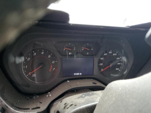 Фото 9 - CHEVROLET CAMARO