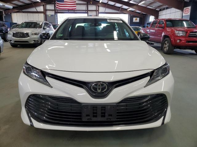 Фото 5 - TOYOTA CAMRY