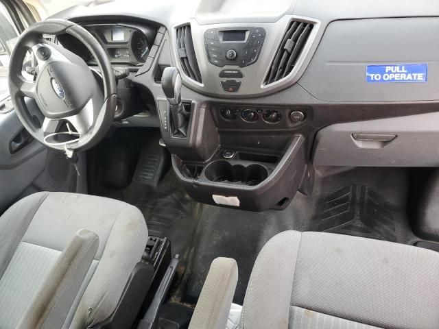 Фото 8 - FORD TRANSIT