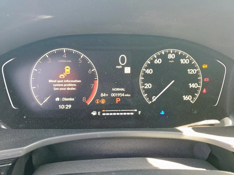 Фото 9 - HONDA CIVIC