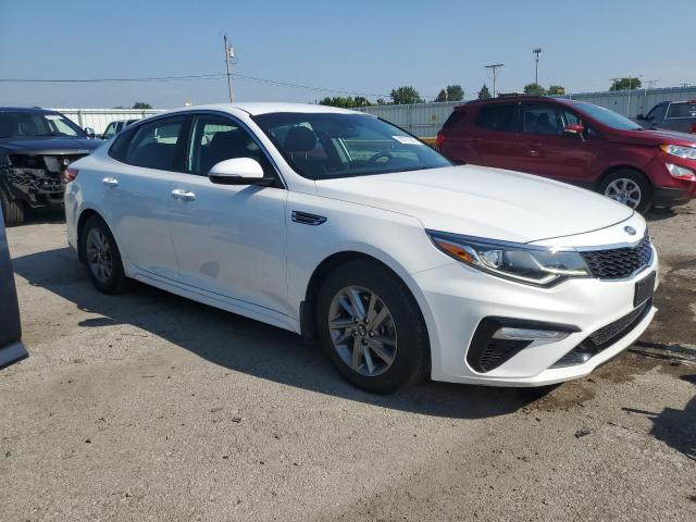 Фото 4 - KIA OPTIMA