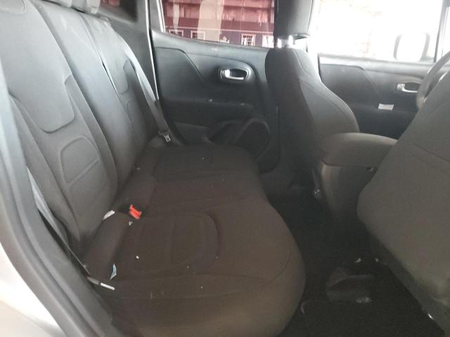 Фото 10 - JEEP RENEGADE