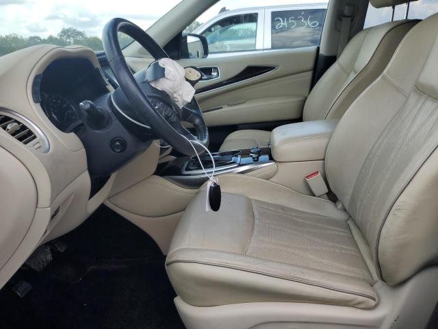 Фото 7 - INFINITI QX60