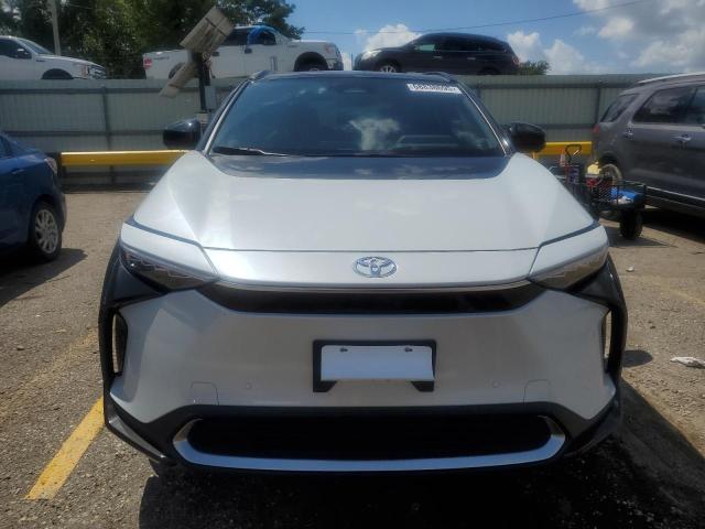 TOYOTA BZ4X XLE 2023 VIN JTMABACA0PA034971