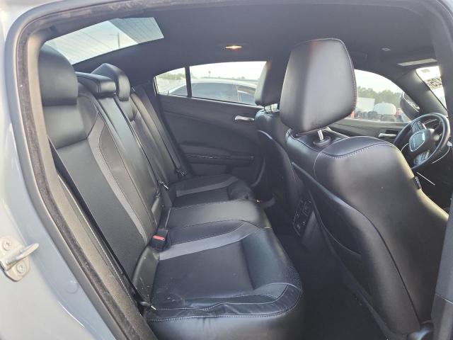 Фото 10 - DODGE CHARGER