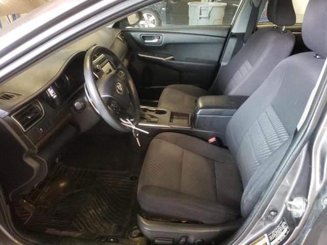 Фото 7 - TOYOTA CAMRY