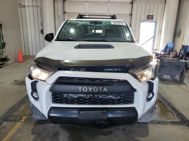 Фото 5 - TOYOTA 4RUNNER