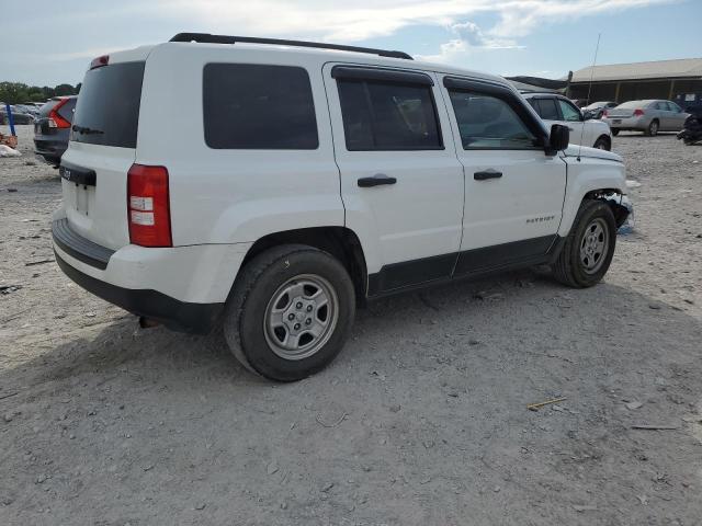 Фото 3 - JEEP PATRIOT