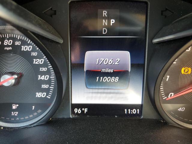 Фото 9 - MERCEDES-BENZ GLC-CLASS