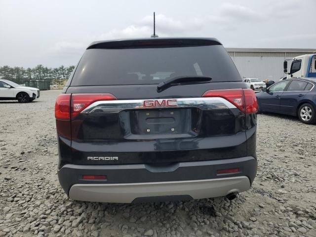 Фото 6 - GMC ACADIA