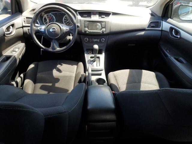 Фото 8 - NISSAN SENTRA