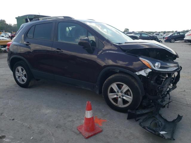 Фото 4 - CHEVROLET TRAX
