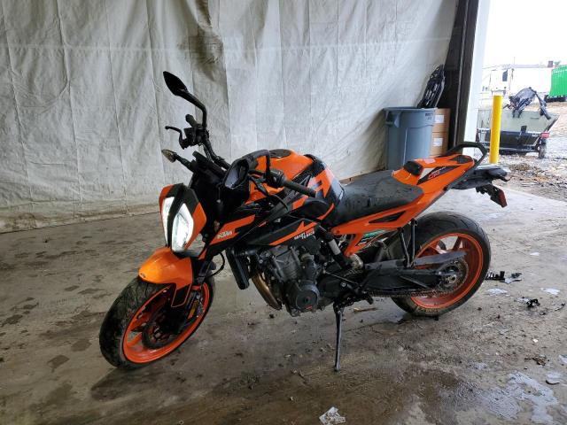 KTM 890 DUKE R 2022