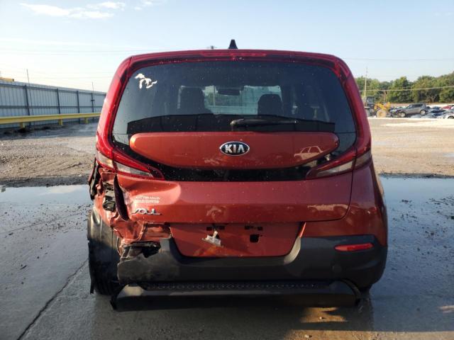 Фото 6 - KIA SOUL