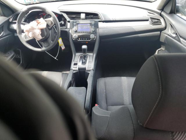 Фото 8 - HONDA CIVIC