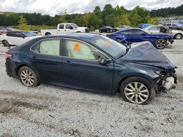 Фото 4 - TOYOTA CAMRY