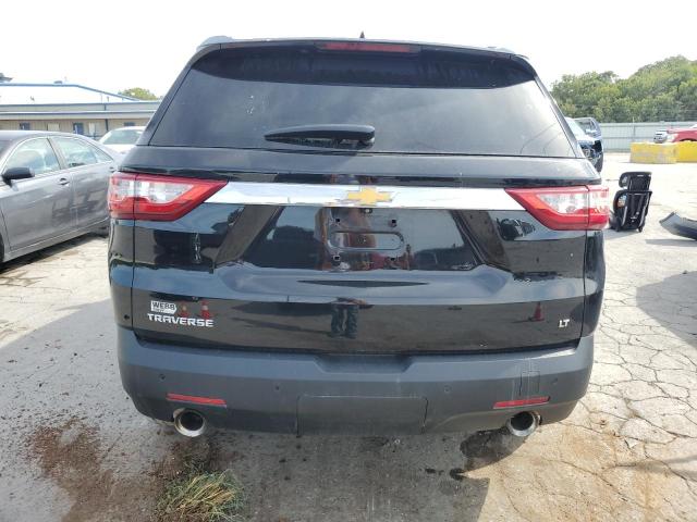 Фото 6 - CHEVROLET TRAVERSE