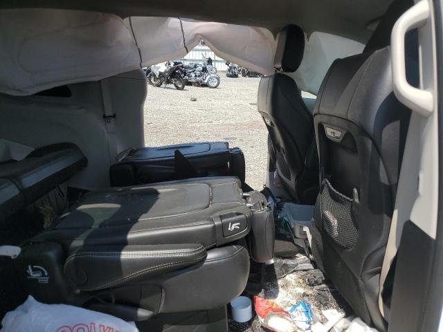 Фото 11 - CHRYSLER PACIFICA