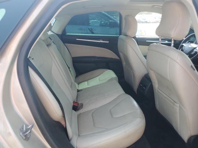 Фото 10 - FORD FUSION