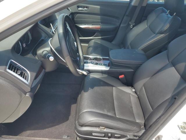 Фото 7 - ACURA TLX