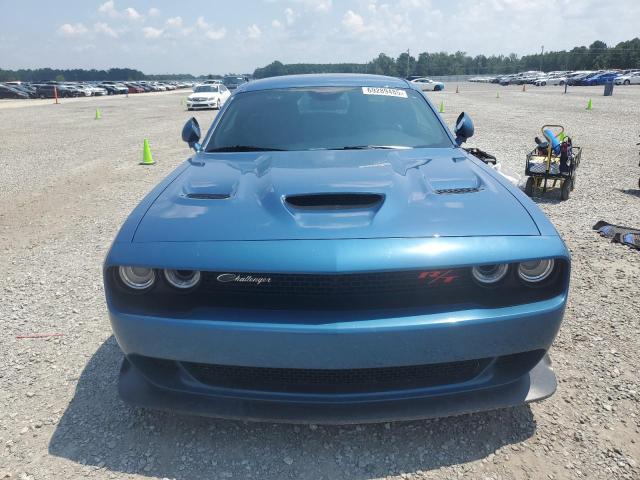 Фото 5 - DODGE CHALLENGER