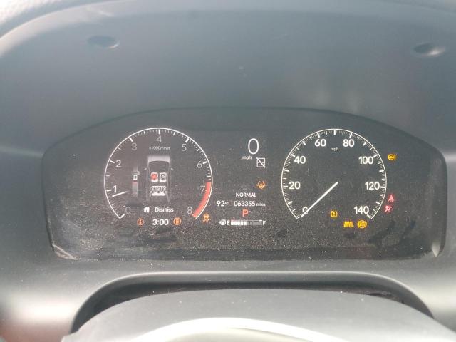 Фото 9 - HONDA HR-V