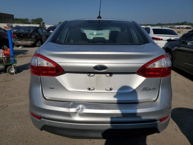 Фото 6 - FORD FIESTA