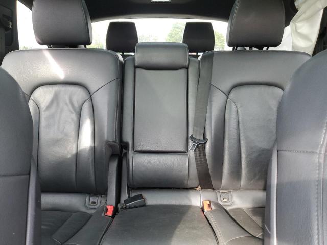 Фото 10 - AUDI Q7