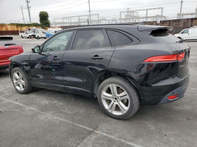 Фото 2 - JAGUAR F-PACE