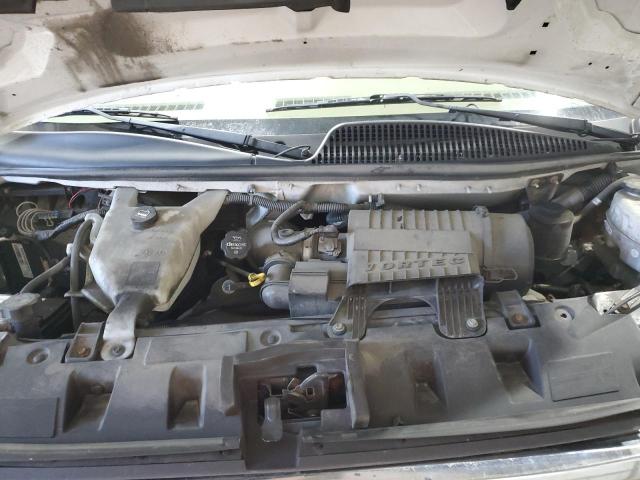 GMC SAVANA 2019 VIN 1GTZ7HFBXK1320482