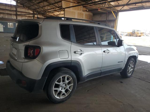 Фото 3 - JEEP RENEGADE