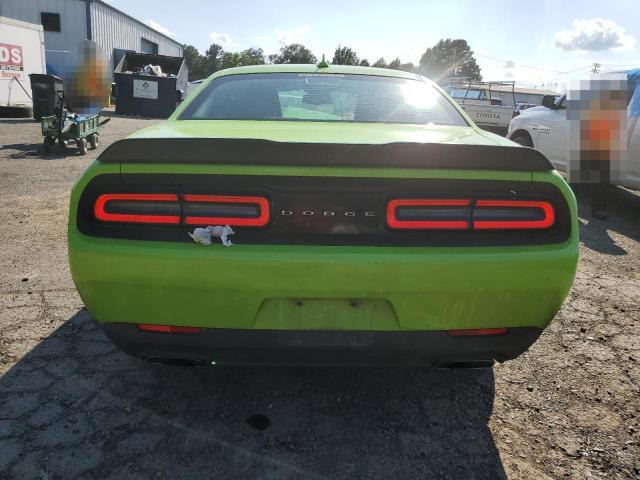 Фото 6 - DODGE CHALLENGER