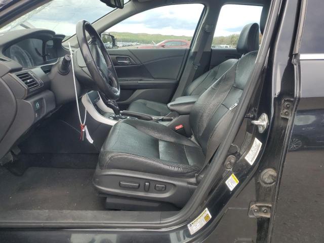 Фото 7 - HONDA ACCORD