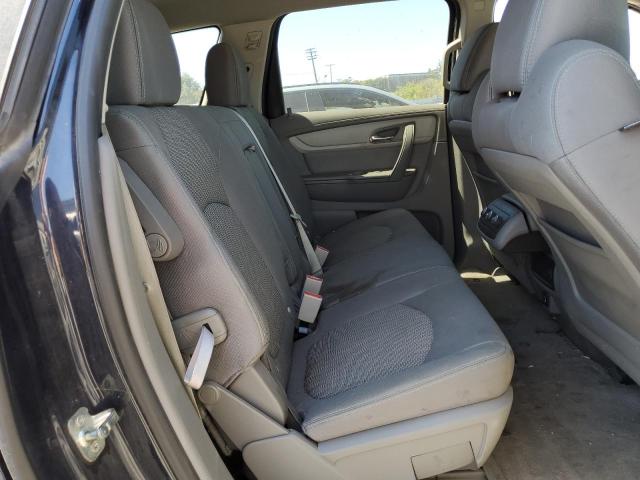 Фото 11 - CHEVROLET TRAVERSE