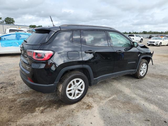 Фото 3 - JEEP COMPASS